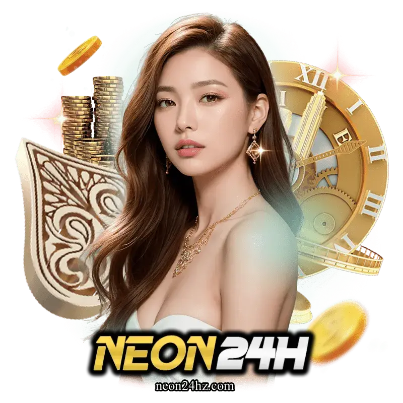 NEON24H