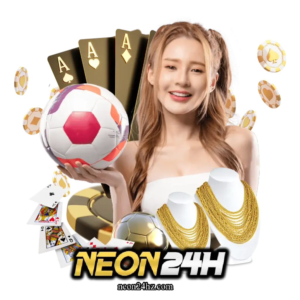 NEON24H