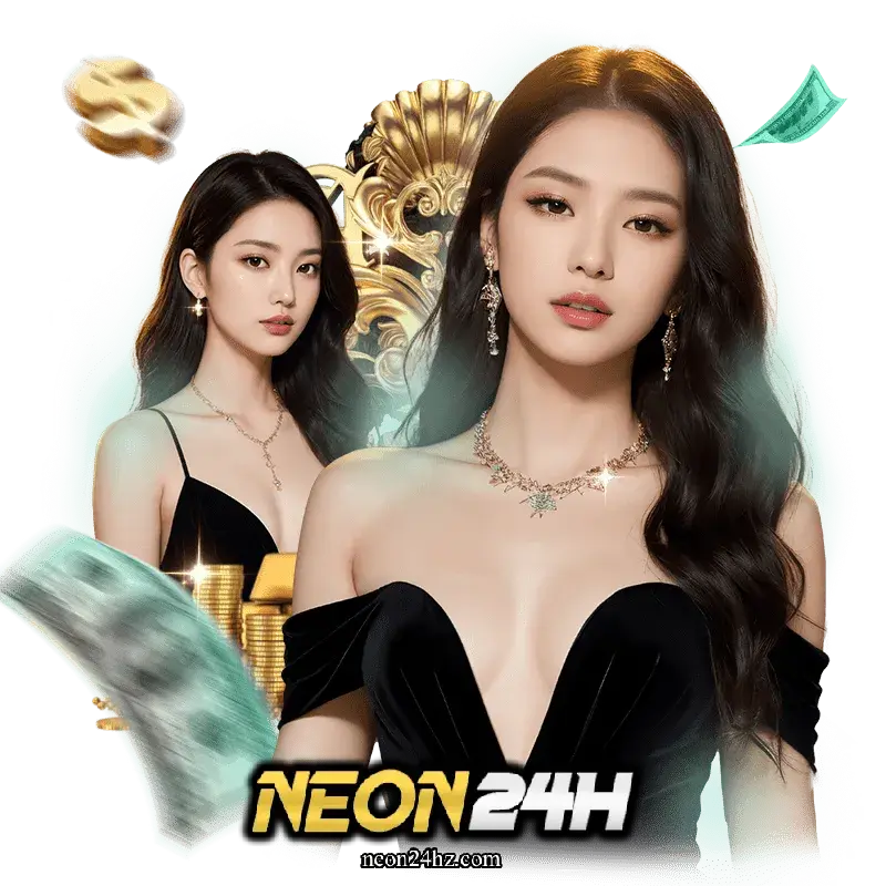 เครดิตฟรีNEON24H